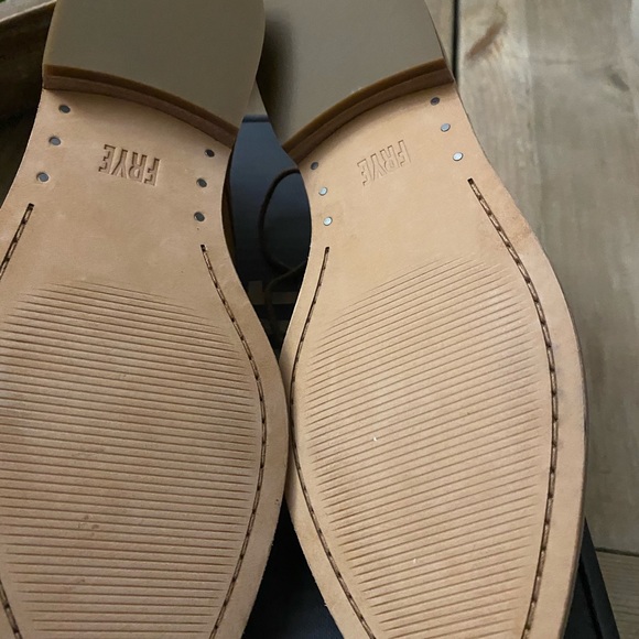 Frye shoes - Picture 5 of 5